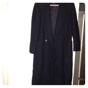 Billi  wool coat 80 %  By:/ Billy coat